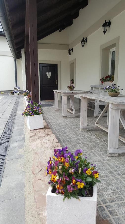 Bed & Breakfast Dom Pod Lawendowym Polem